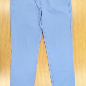 Vineyard Vines Men's Light Blue Pants